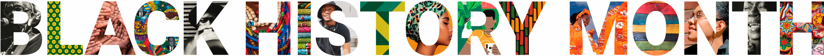 Black History Month