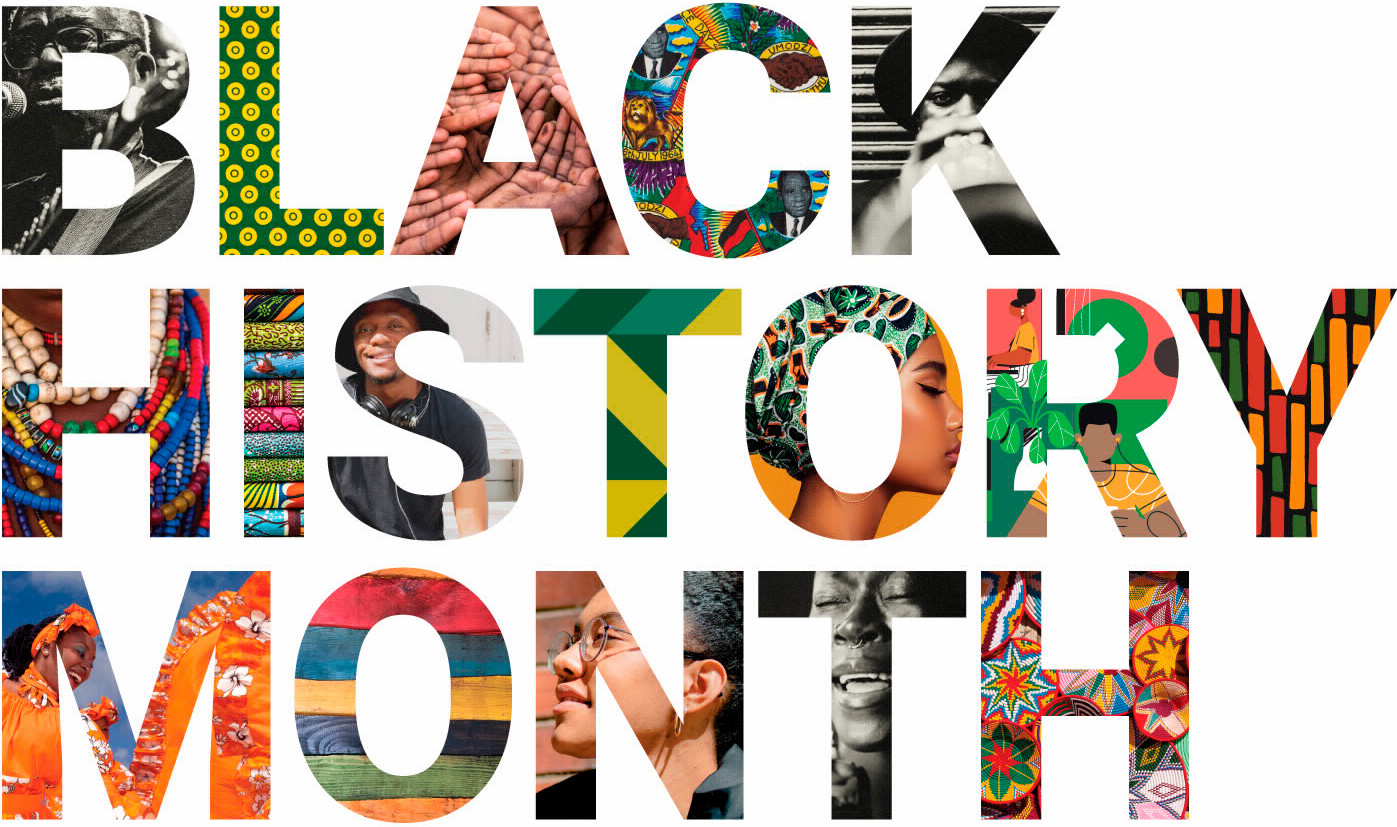 Black History Month