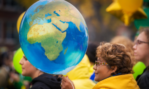 Learn more about the university's services that relate to equity, diversity, and inclusivity.