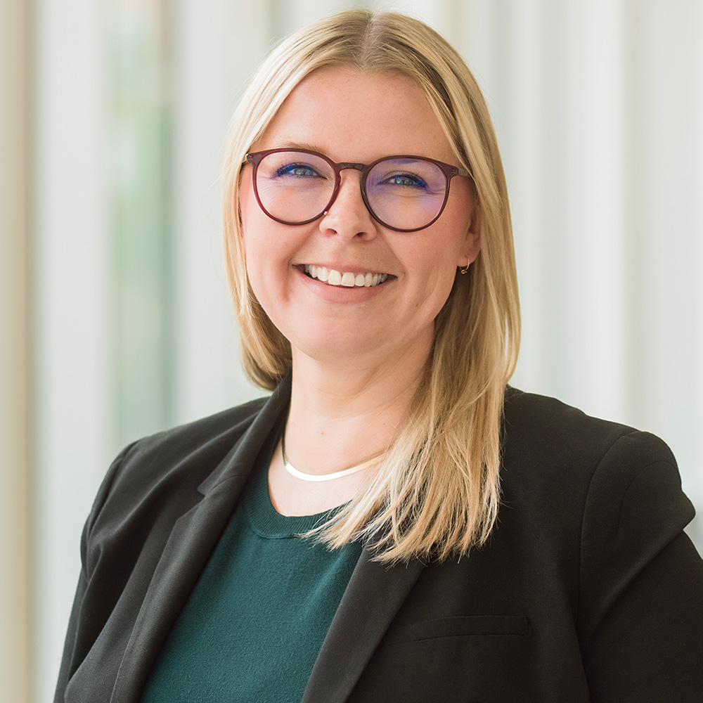 Michaela Kleinsasser