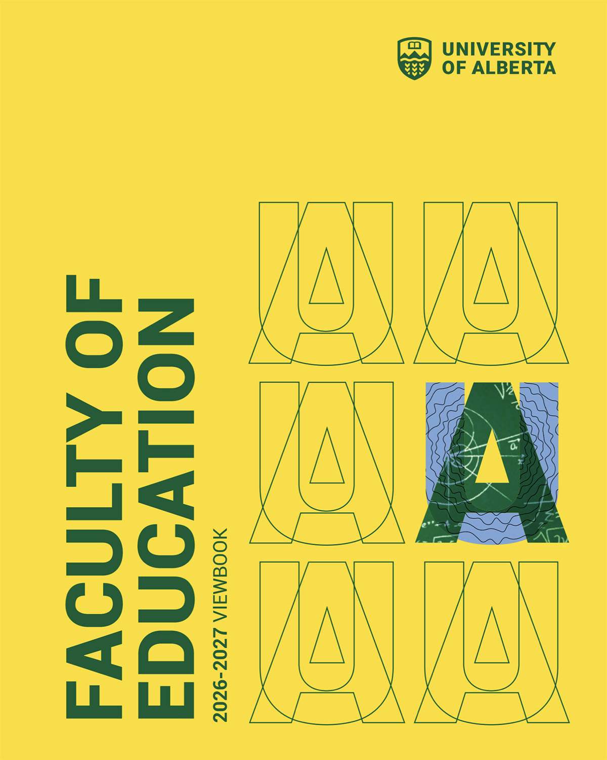 Education viewbook 2026-2027