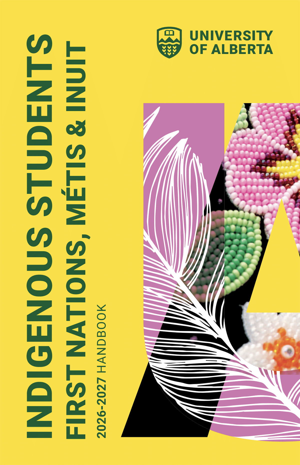 Indigenous Guidebook First Nations, Métis and Inuit Students 2025-2026