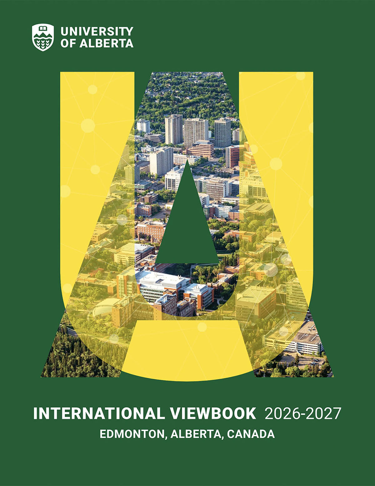 International Undergraduate viewbook 2026-2027