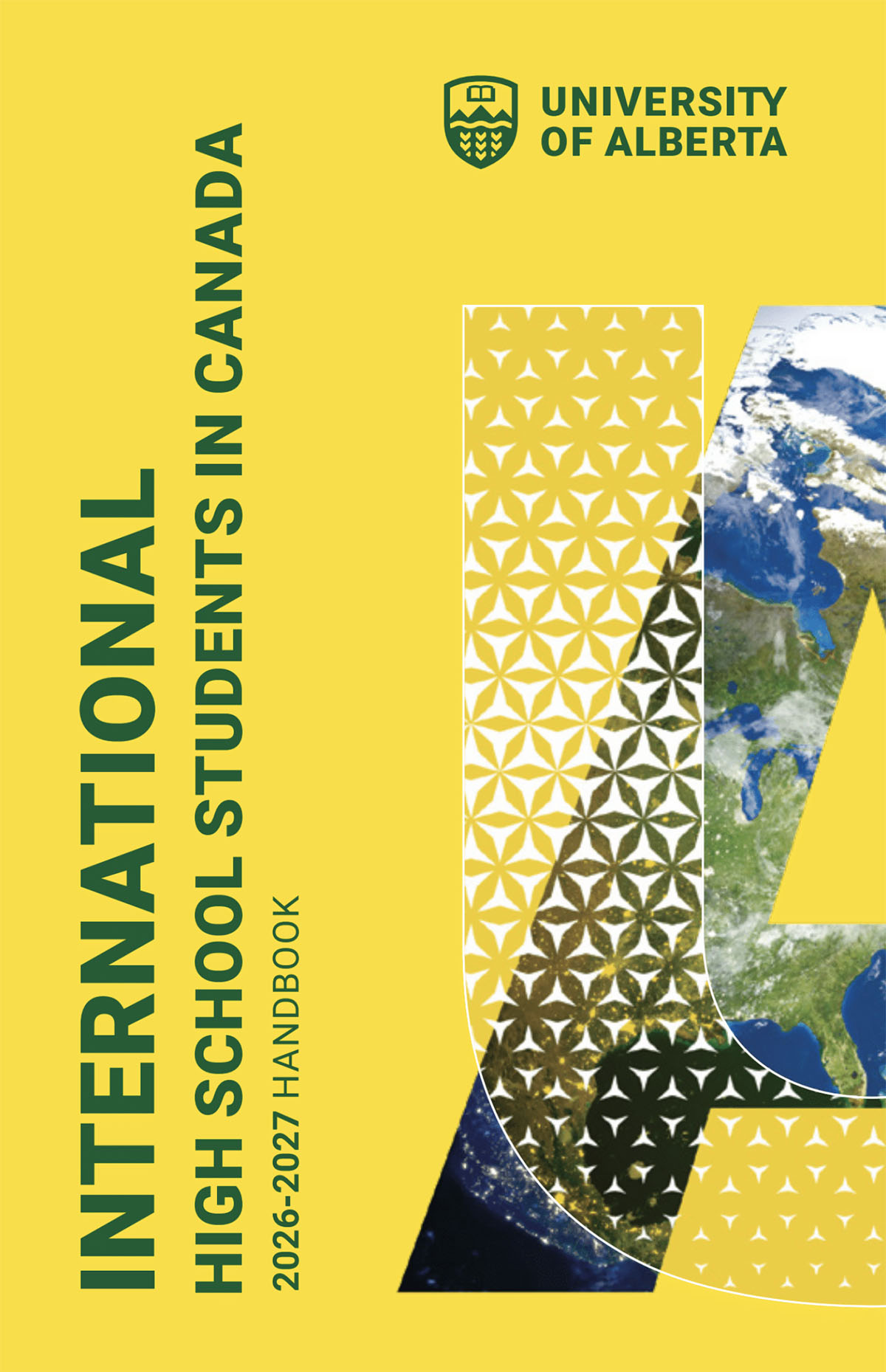 International students studying in Canada handbook 2026-2027