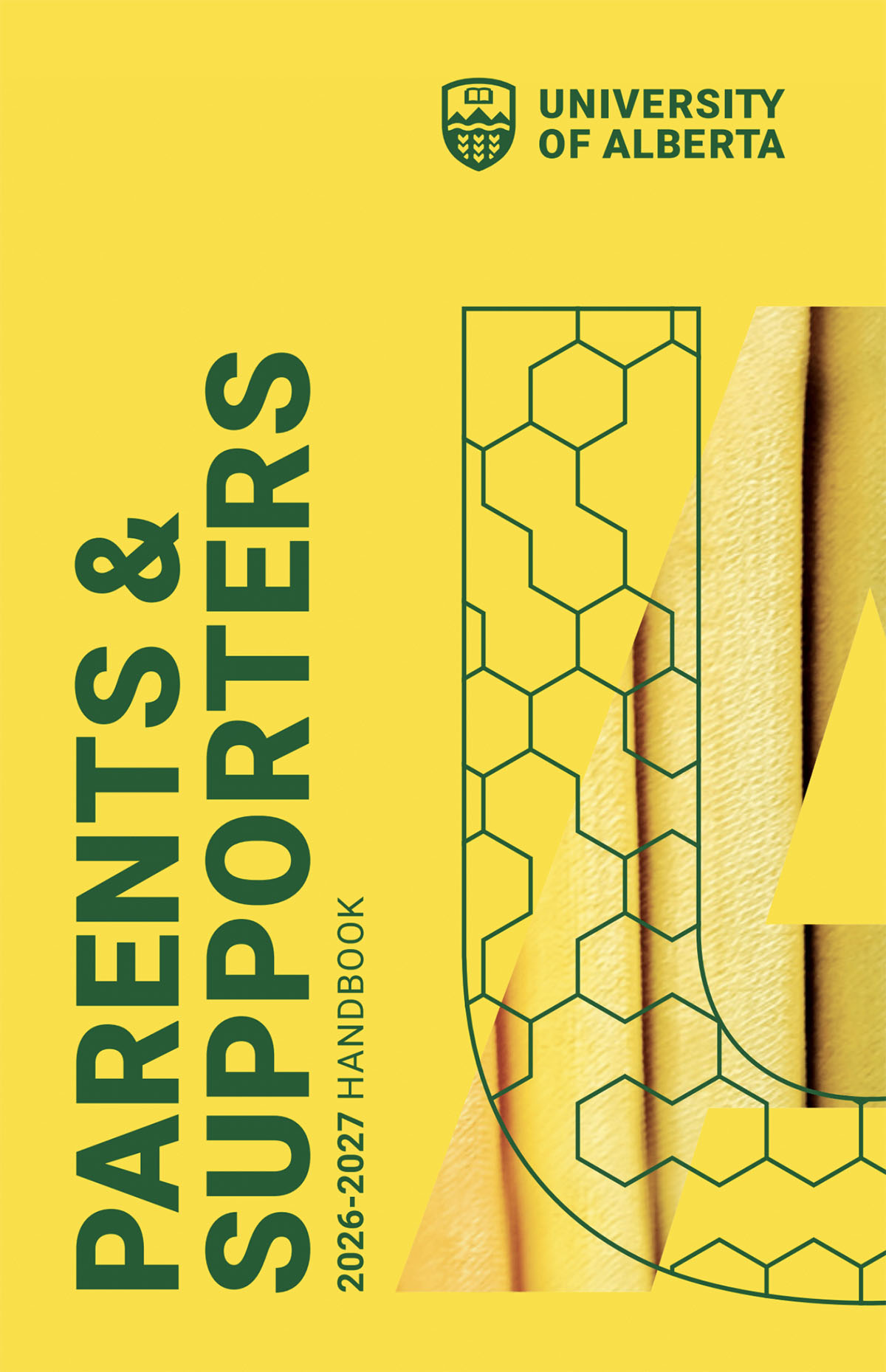 Parents and supporters 2026-27 handbook