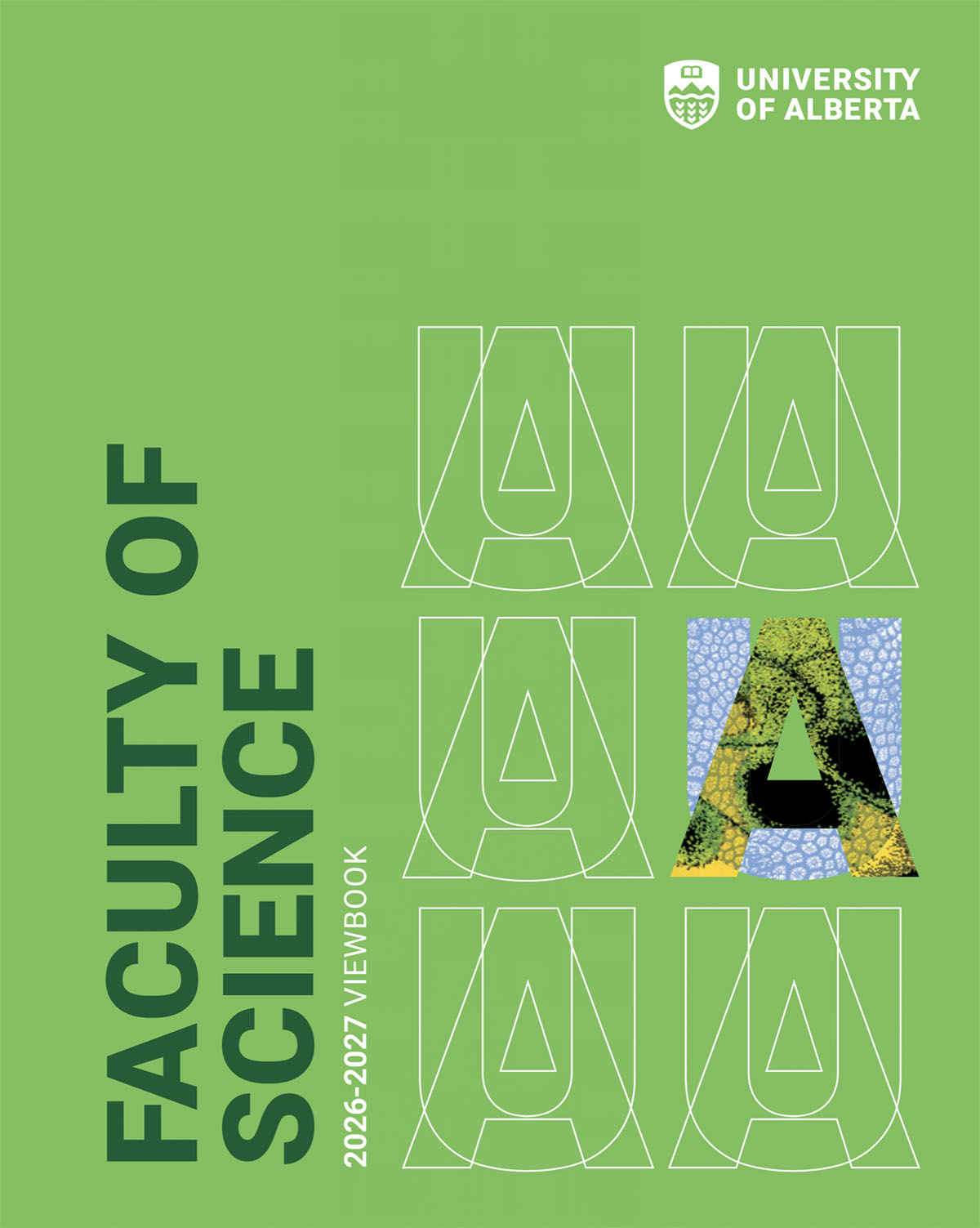 Science viewbook 2026-2027