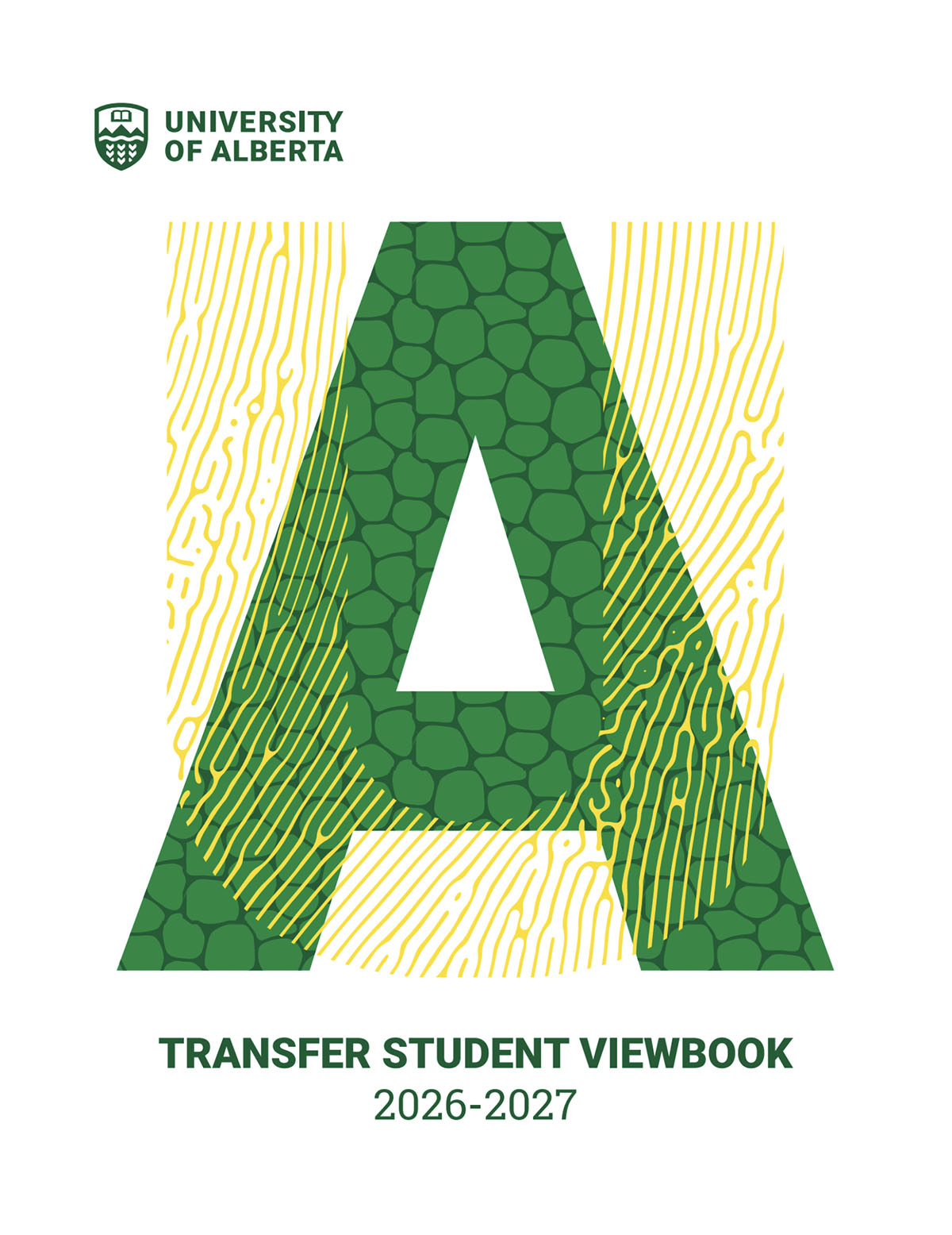 Transfer Student Viewbook 2026-2027
