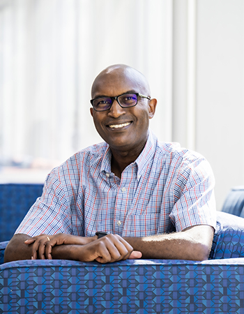 Image of James Kariuki