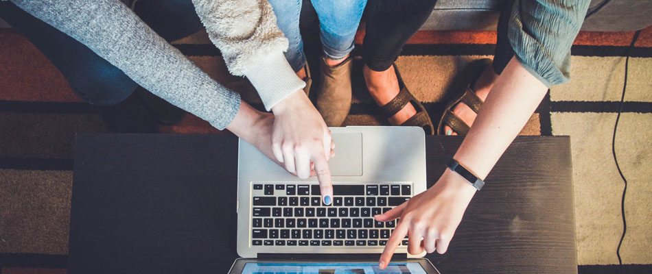 Banner image for Course Registration Information