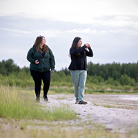 The cover of the 2023-24 edition of the Circle