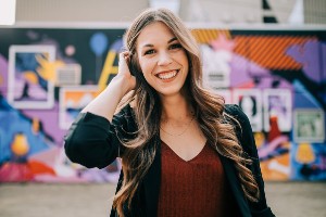 Photo of Samantha Matters