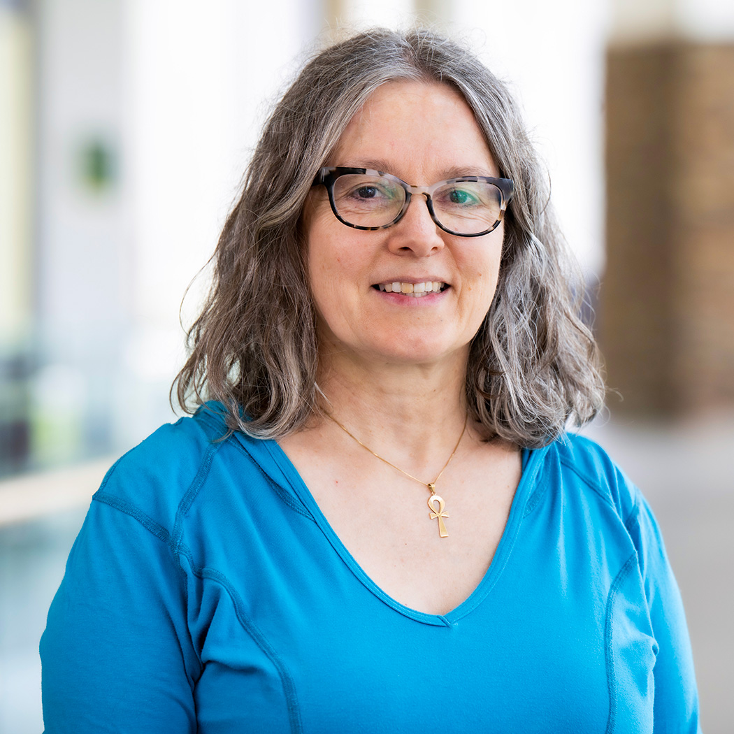 Andrea Wilhelm headshot