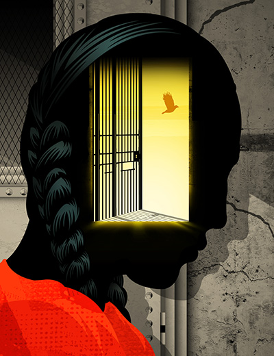 A digital illustration