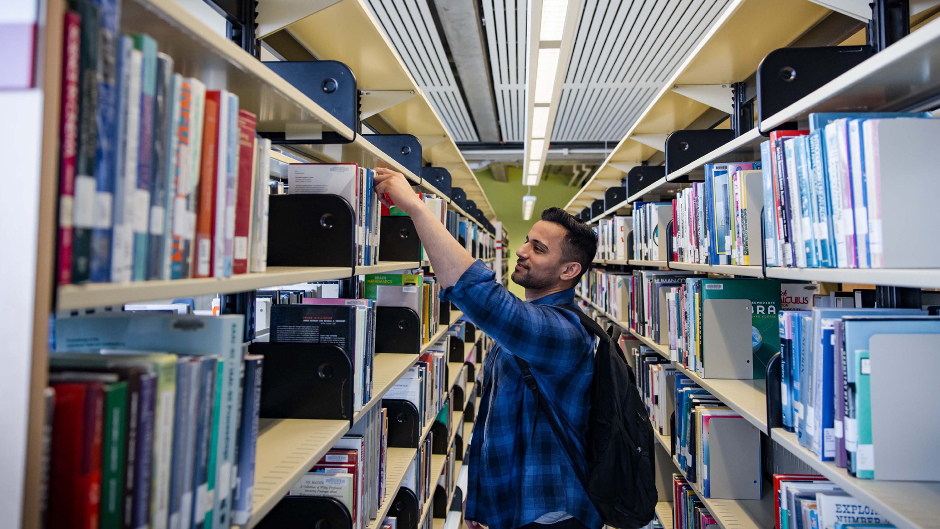 Banner image for Elementary Education