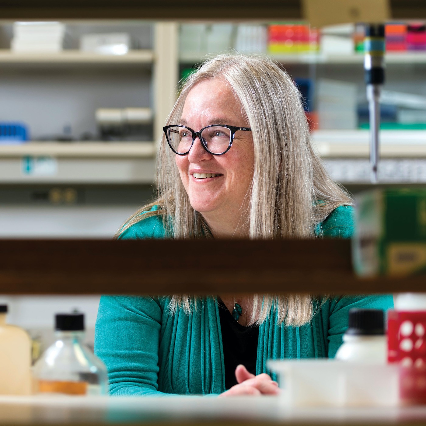 Hanne Ostergaard, Director