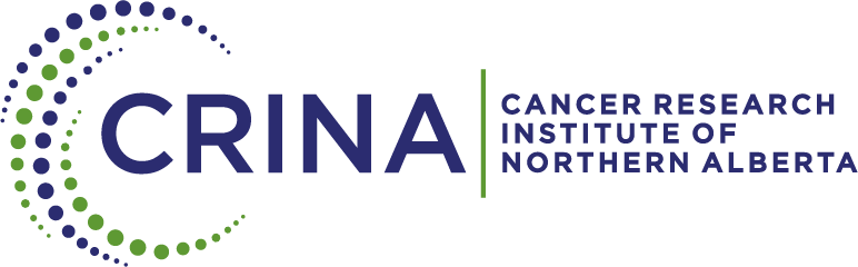 Cancer Research Institute of Northern Alberta logo