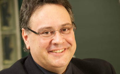 Evangelos Michelakis