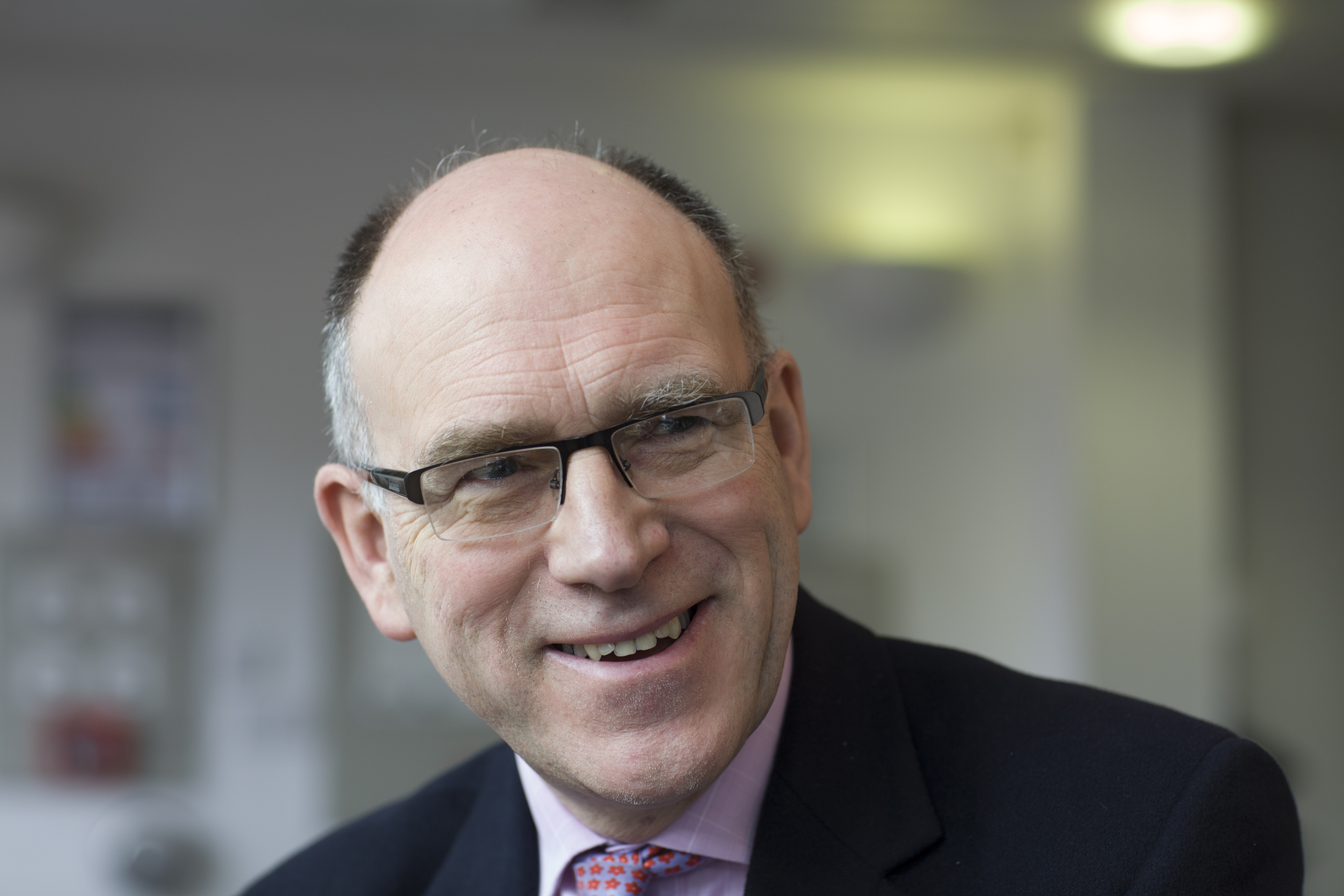 Dr. Charles Craddock