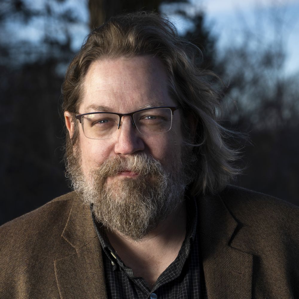 Dr. Robert Summers