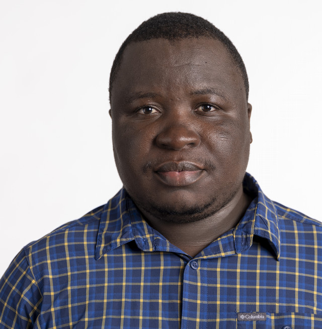 Elmond Bandauko