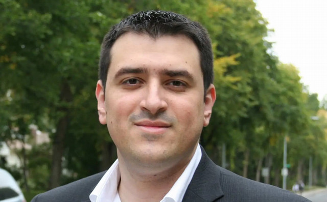 Karim El-Basyouny
