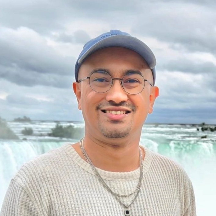 Harikrishna Rao Mohan Rao