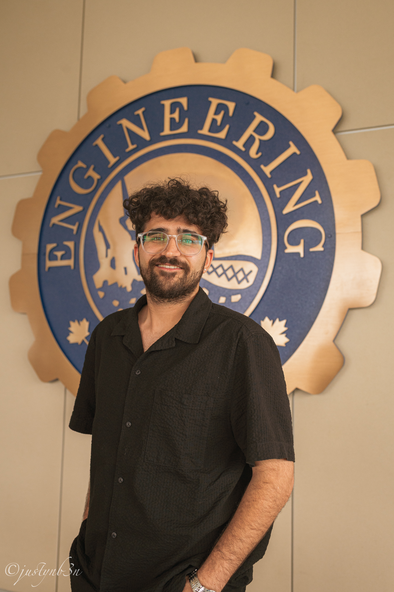 Amirhossein Iranmehr