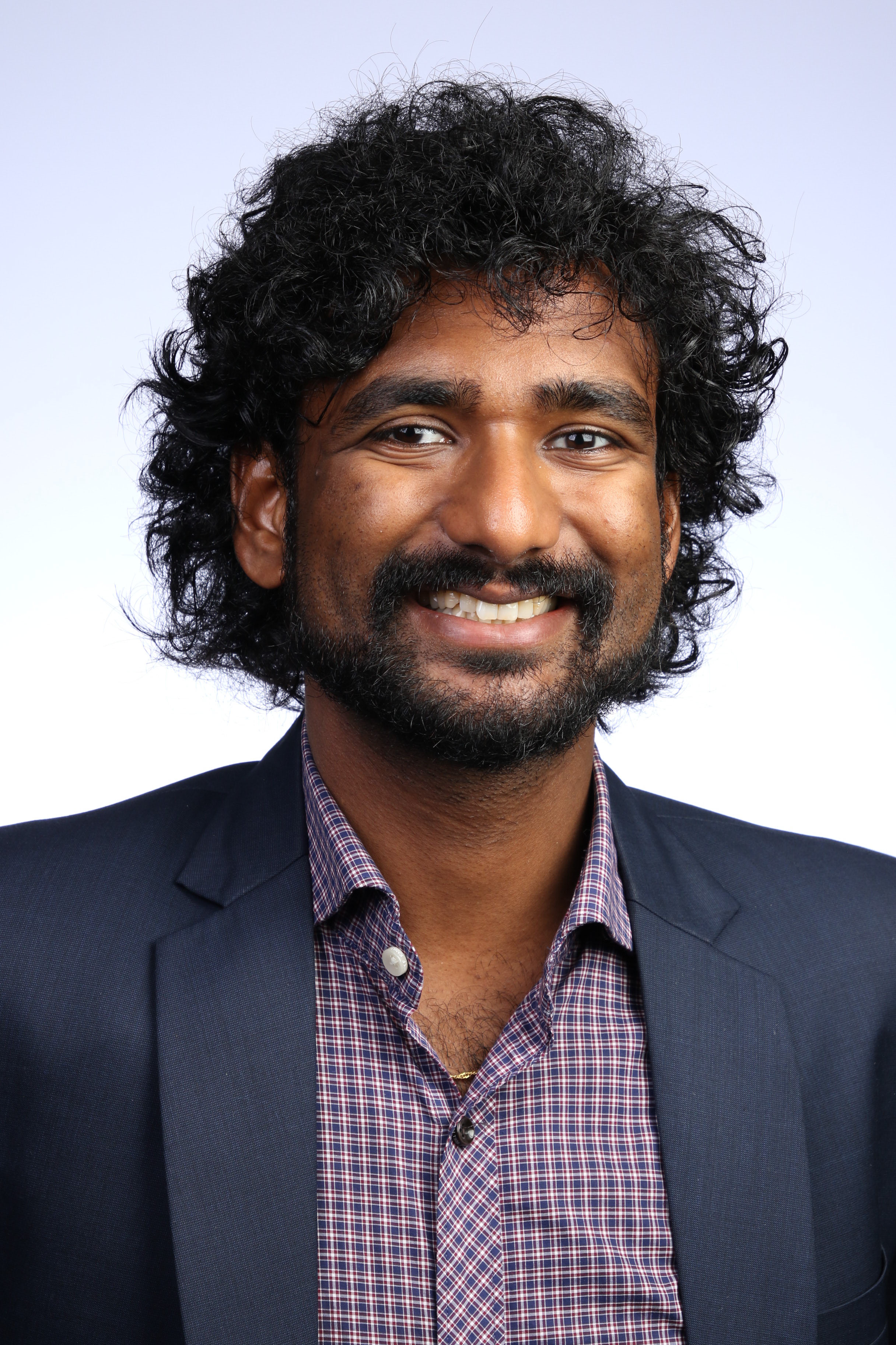 Vishnu Jayaprakash