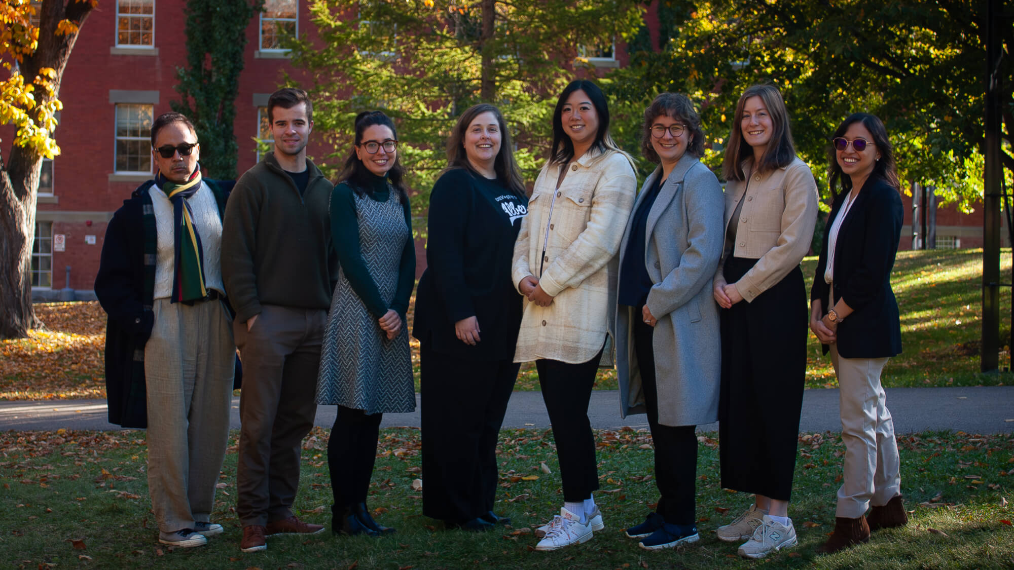 Co-op office Program Advisors (PAs)