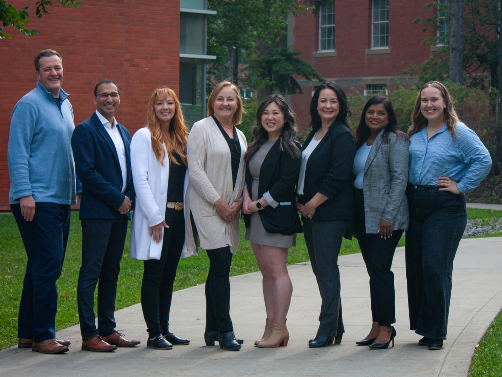 Co-op Office Employer Relationship Managers (ERMs)