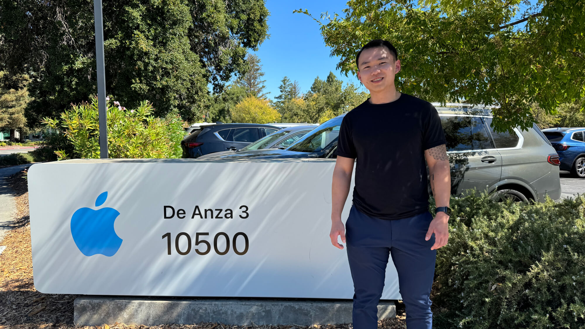 Jacob F,  Computer Engineering Co-op Student