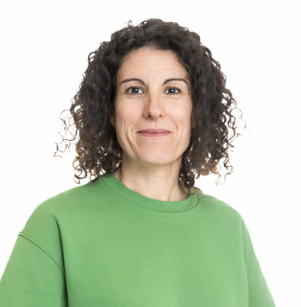 Maria Castro-Codesal