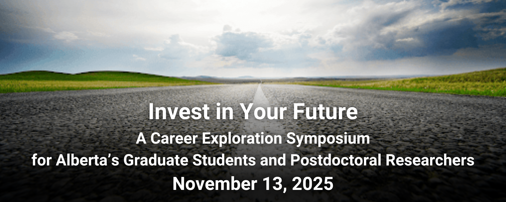 Invest In Your Future Symposium