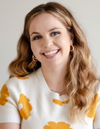 Photo of Emily Vilcsak