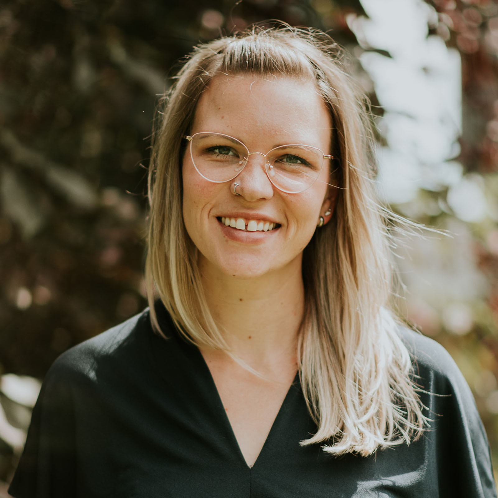 Stephanie Schuurman-Olson