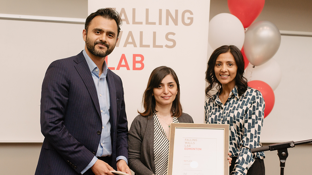 Sara Hassanpour Tamrin