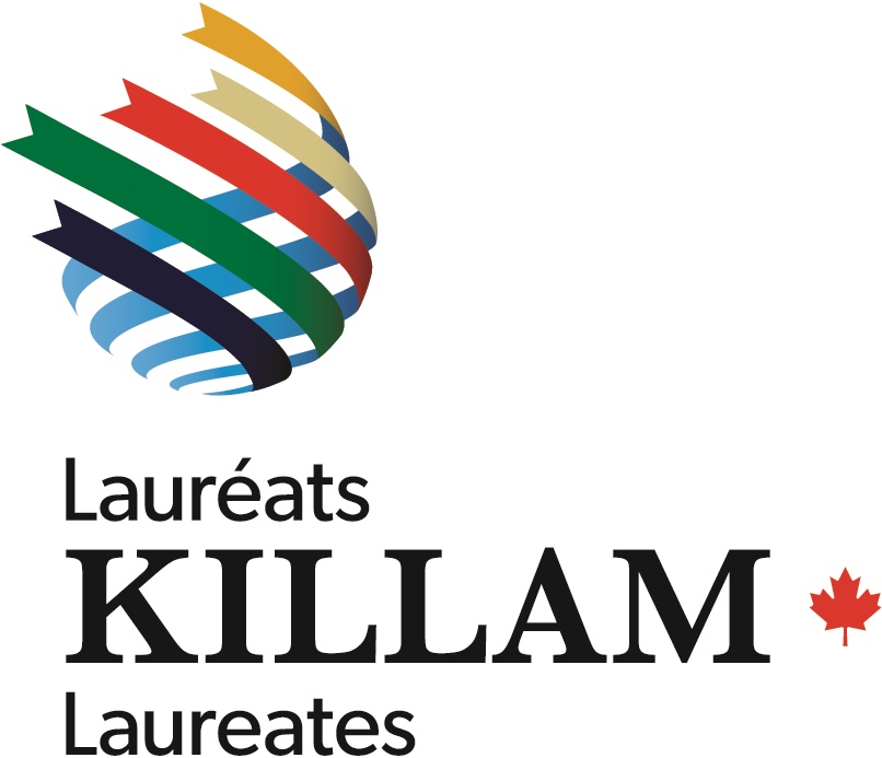 Killam Laureates