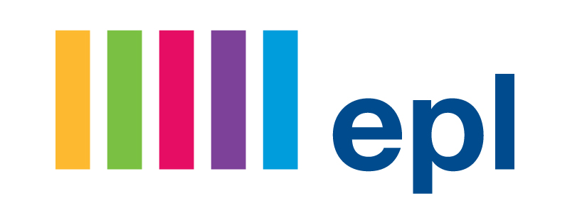 Edmonton Public Library logo