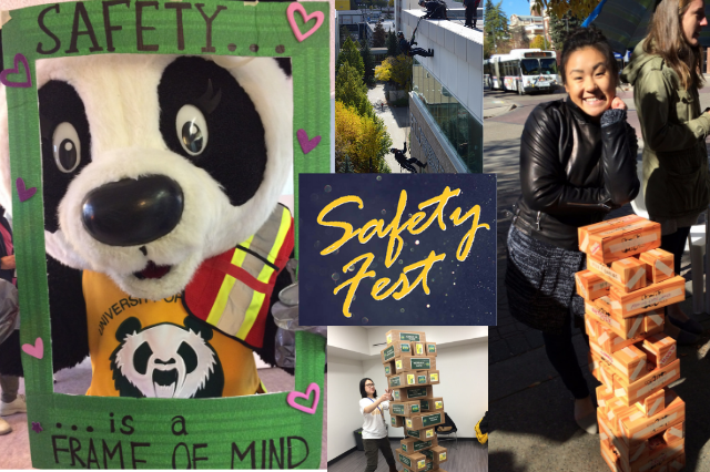 safety fest