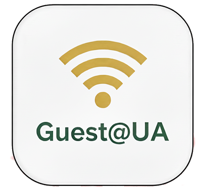 Guest@UA