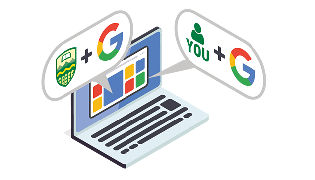 Core vs consumer graphic.
