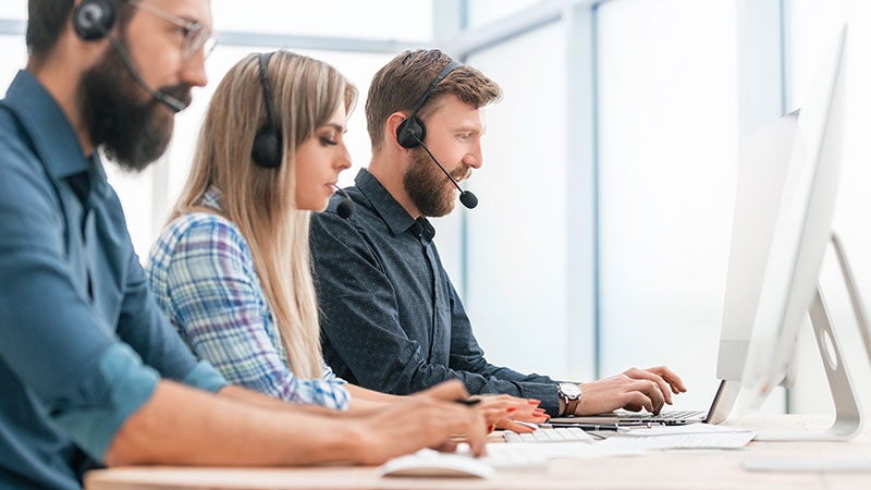 Training for Online Classes & Meetings