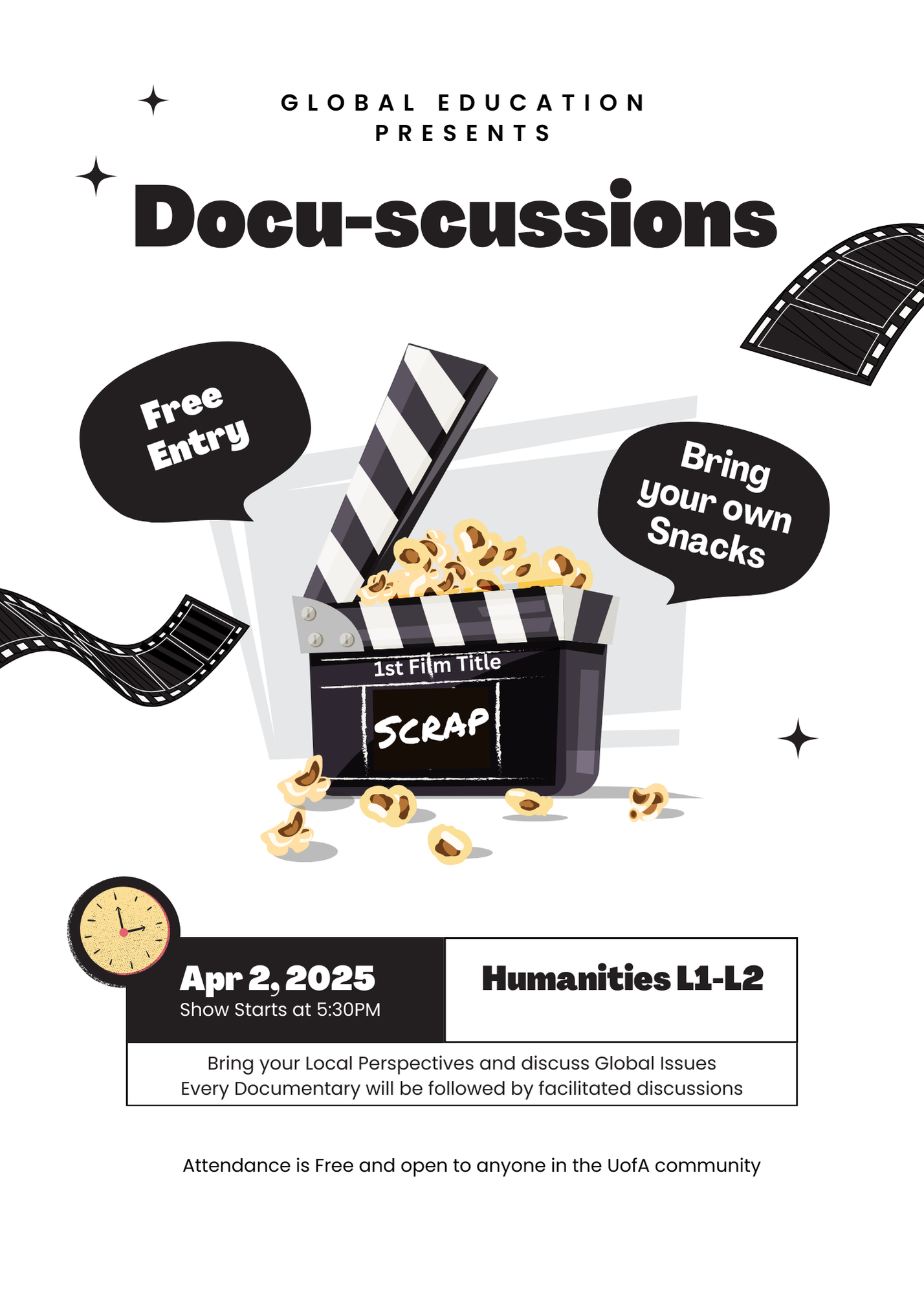 Apr Poster: Scrap
