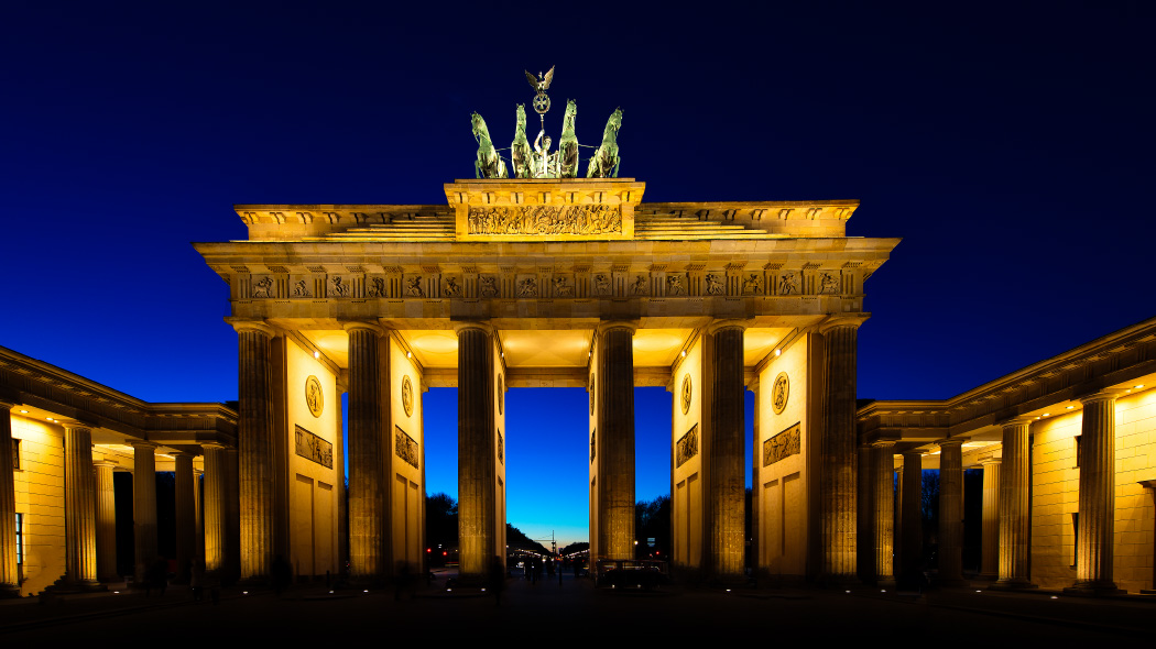city shot of Curitaba, Brazil