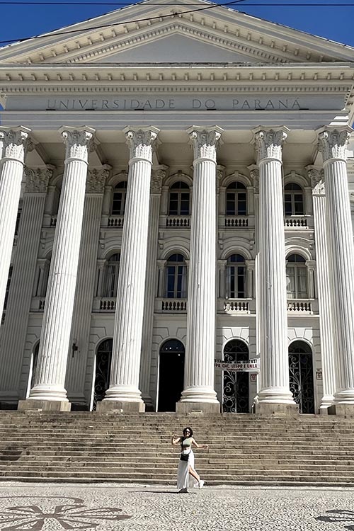 Universidade Federal Do Paraná