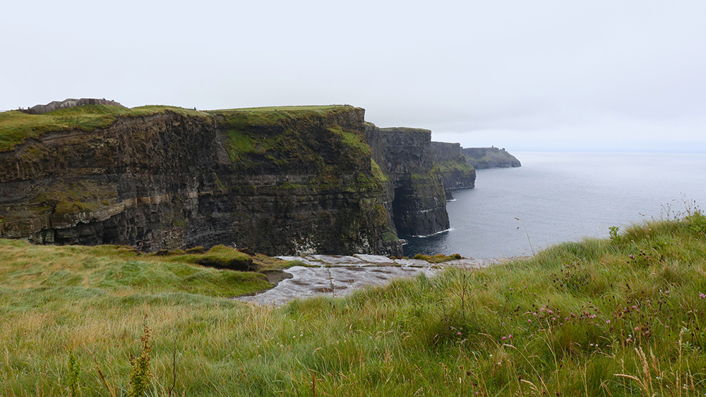 Cliffs of Moher