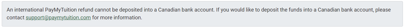 paymytuition-cannot-be-deposited-canadian-bank.png