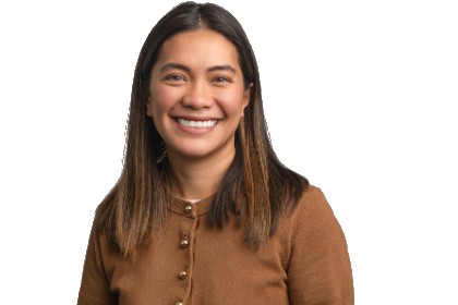 Dr. Genevieve Mortera