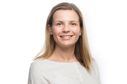 Dr. Caitlin Laughlin