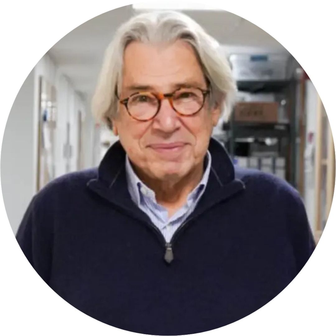 Dr. Spyros Artavanis-Tsakonas